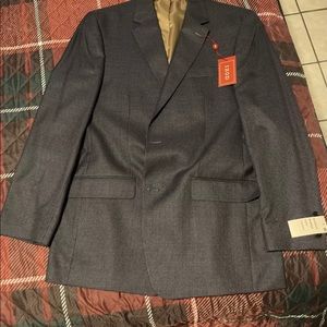 Izod Men Suit 42L
